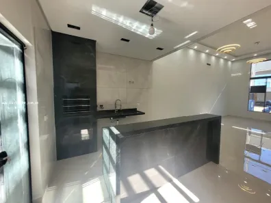 Casa com 3 Quartos à venda, 105m² no Brasília, Londrina