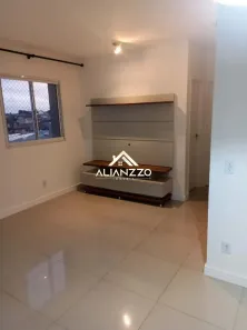 Apartamento com 2 Quartos à venda, 58m² no Planalto Verde, Ribeirão Preto