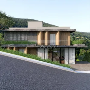Casa de Condomínio com 5 Quartos à venda, 600m² no Vila Castela, Nova Lima