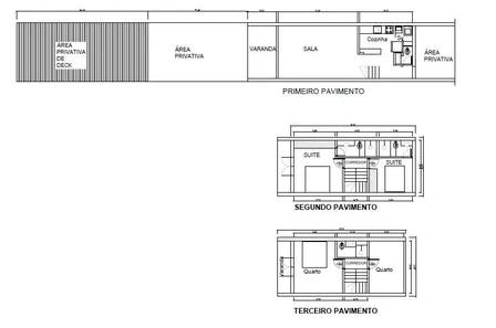 Sobrado com 4 Quartos à venda, 190m² no Itanema (Cunhambebe), Angra dos Reis