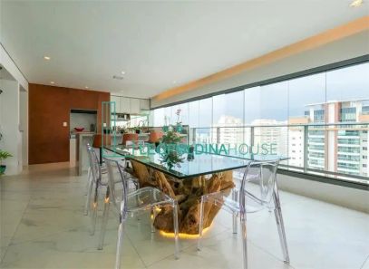 Cobertura com 3 Quartos à venda, 310m² no Vila Leopoldina, São Paulo