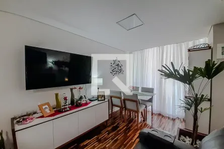 Apartamento com 2 Quartos à venda, 60m² no Parque da Mooca, São Paulo