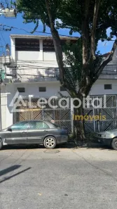 Sobrado com 3 Quartos à venda, 378m² no Vila Prudente, São Paulo