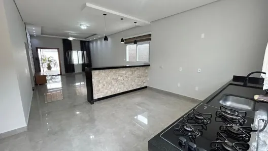 Casa com 3 Quartos à venda, 230m² no Remanso Campineiro, Hortolândia