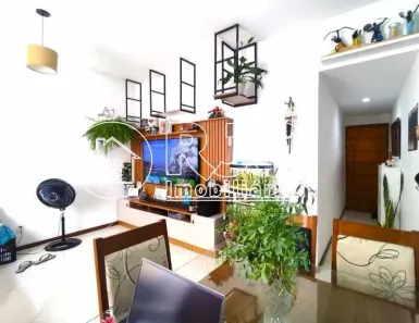 Apartamento com 3 Quartos à venda, 86m² no Tijuca, Rio de Janeiro