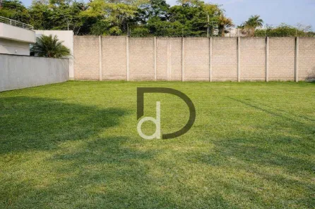 Lote/Terreno à venda, 536m² no Dois Córregos, Valinhos
