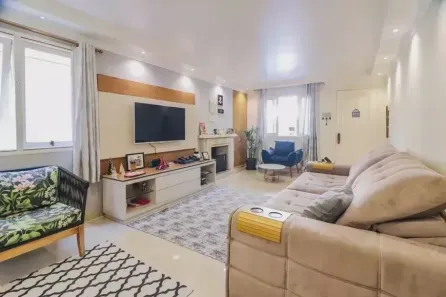 Casa de Condomínio com 3 Quartos à venda, 130m² no Jardim Monte Alegre, São Paulo