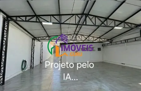 Lote/Terreno para alugar, 280m² no Mirandópolis, São Paulo