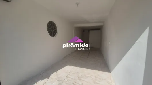 Ponto Comercial para alugar, 18m² no Parque Industrial, São José dos Campos