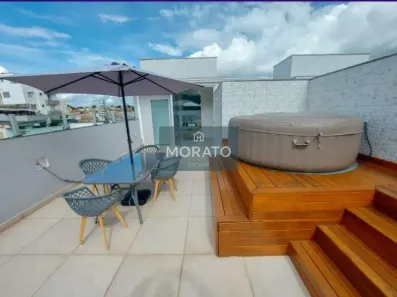 Casa com 3 Quartos à venda, 155m² no Parque Maracanã, Contagem