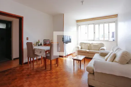 Apartamento com 3 Quartos à venda, 151m² no Petrópolis, Porto Alegre