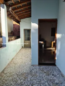 Casa com 1 Quarto à venda, 80m² no Jardim Vale do Sol, Presidente Prudente