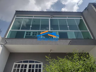 Casa com 3 Quartos à venda, 150m² no Parque Viana, Barueri