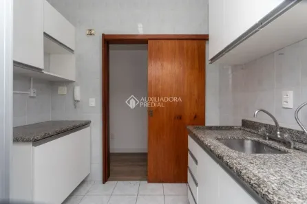 Apartamento com 2 Quartos à venda, 65m² no Bela Vista, Porto Alegre