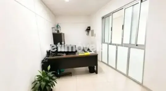 Sala Comercial à venda, 60m² no Santa Lúcia, Belo Horizonte