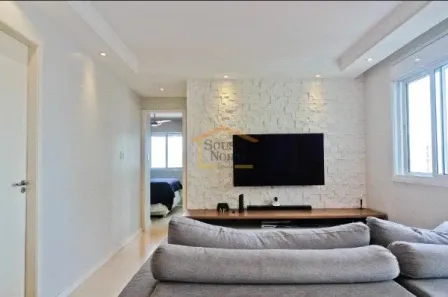 Apartamento com 2 Quartos à venda, 71m² no Santa Teresinha, São Paulo