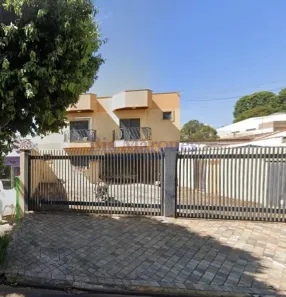 Apartamento com 1 Quarto à venda, 45m² no Jardim Irajá, Ribeirão Preto