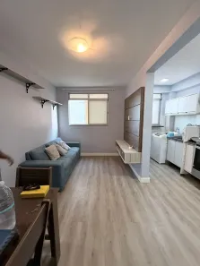 Apartamento com 2 Quartos à venda, 44m² no Itinga, Lauro de Freitas