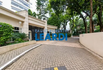 Apartamento com 3 Quartos à venda, 176m² no Cambuci, São Paulo
