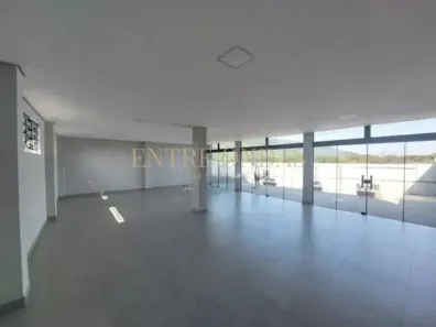 Ponto Comercial para alugar, 87m² no Campeche, Florianópolis