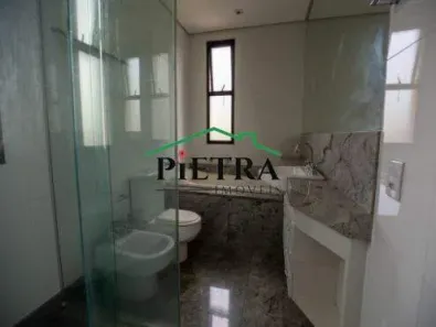 Apartamento com 4 Quartos à venda, 204m² no Belvedere, Belo Horizonte