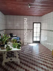 Casa com 3 Quartos à venda, 360m² no Eldorado, Contagem