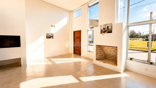Casa de Condomínio com 3 Quartos à venda, 70m² no Hípica, Porto Alegre