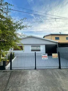 Casa com 3 Quartos para alugar, 134m² no Nova Paulínia, Paulínia