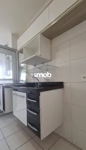 Apartamento com 2 Quartos à venda, 48m² no Parque Campolim, Sorocaba