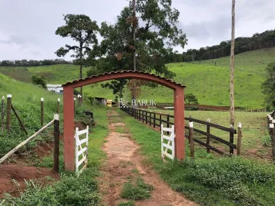 Fazenda/Sítio com 4 Quartos à venda, 800000m² no Lima Duarte, Lima Duarte