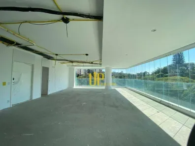 Apartamento com 3 Quartos à venda, 186m² no Moema, São Paulo