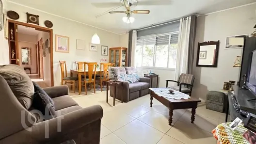 Apartamento com 3 Quartos à venda, 125m² no Marechal Rondon, Canoas