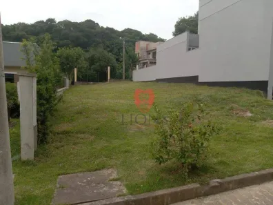 Lote/Terreno à venda, 300m² no Loteamento Jardim Timbaúva, Gravataí
