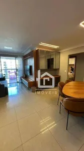 Apartamento com 3 Quartos à venda, 100m² no Itapuã, Vila Velha
