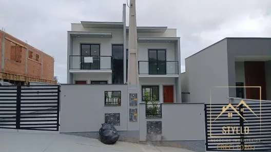 Casa com 2 Quartos à venda, 87m² no Potecas, São José
