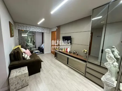 Apartamento com 2 Quartos à venda, 111m² no Parque Riacho das Pedras 2ª Seção, Contagem