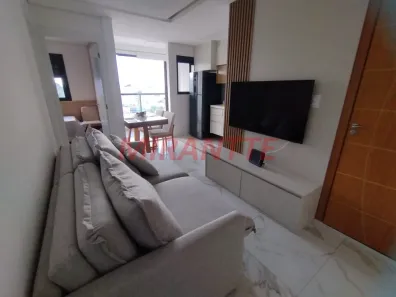 Apartamento com 2 Quartos à venda, 47m² no Vila Maria Alta, São Paulo