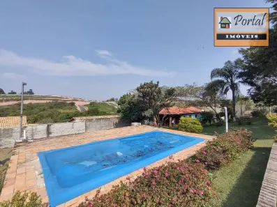 Fazenda/Sítio com 4 Quartos à venda, 2900m² no , Jarinu