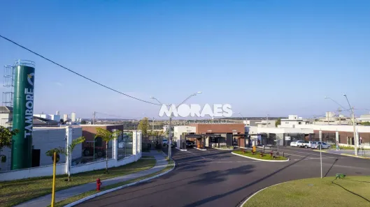 Lote/Terreno à venda, 372m² no Samambaia Parque Residencial, Bauru