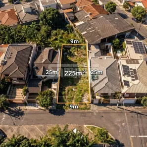 Lote/Terreno à venda, 252m² no Campo Grande, Rio de Janeiro