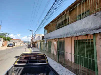Casa com 3 Quartos à venda, 231m² no Arapoanga, Brasília