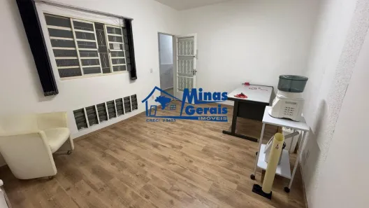 Sala Comercial para alugar, 14m² no Jardim Satélite, São José dos Campos