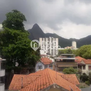 Apartamento com 2 Quartos à venda, 70m² no Grajaú, Rio de Janeiro