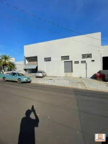 Ponto Comercial para alugar, 722m² no Jardim Piratininga, Ribeirão Preto