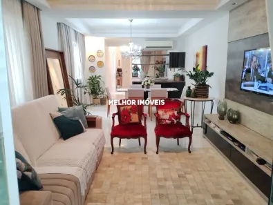 Apartamento com 3 Quartos à venda, 143m² no Centro, Balneário Camboriú
