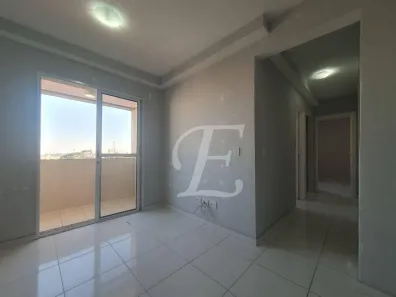 Apartamento com 2 Quartos para alugar, 57m² no Vila das Belezas, São Paulo