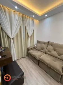 Apartamento com 2 Quartos à venda, 47m² no Vila Jardini, Sorocaba