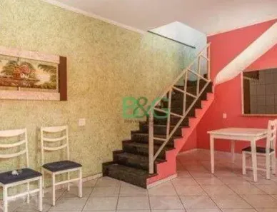Sobrado com 3 Quartos à venda, 420m² no Alto da Mooca, São Paulo