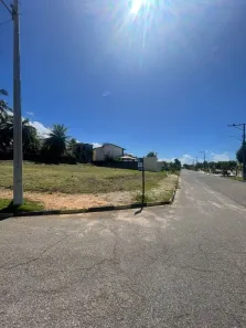 Lote/Terreno à venda, 700m² no Barra do Jacuípe (Monte Gordo), Camaçari