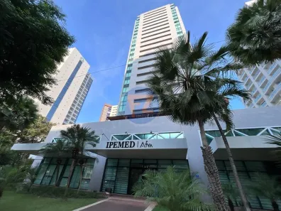 Sala Comercial à venda, 300m² no Aldeota, Fortaleza
